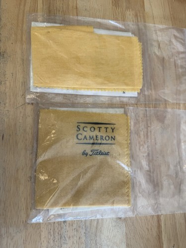 Lot scotty cameron by - lot, 2