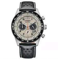 2025 New.Chronograph White