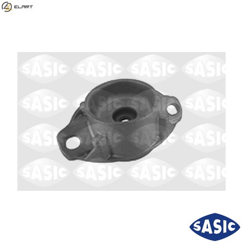 Suspension strut support - suspension, mount