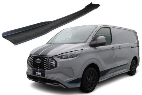 For ford transit custom - ford,