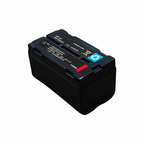 New topcon battery fit - battery,