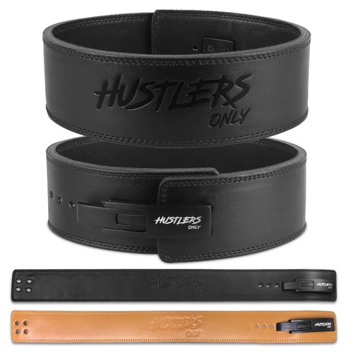 Hustlers only weight lifting - weight,