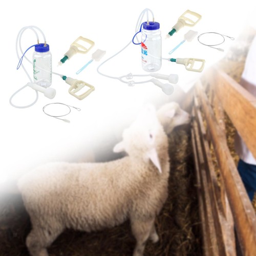 Milking machine cow milker kit - milking,