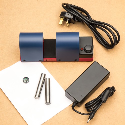 Model motor magnetiser hornby - magnetiser,