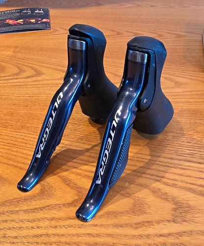Shimano ultegra di2 speed - shimano,