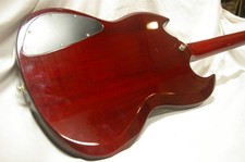 Epiphone SG G-400 Electric