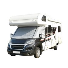 Fiat Ducato Motorhome Thermal
