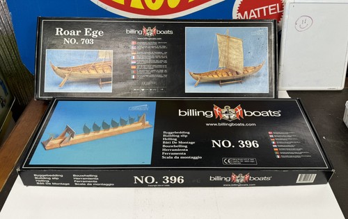 Billings boats roar ege - billings,