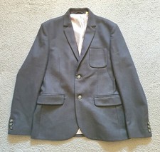 Jack Wills Jacket Mens L Black