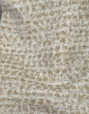 Vintage Jonelle Duracolour 100% Cotton Material Fabric 250cm X 137cm