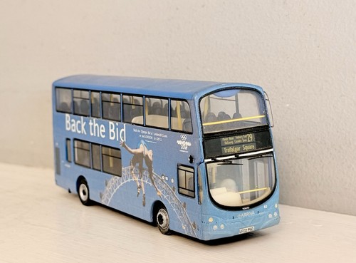Corgi om41212 scale - om41212, 1:76