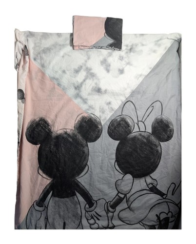 Disney single duvet cover - single, set
