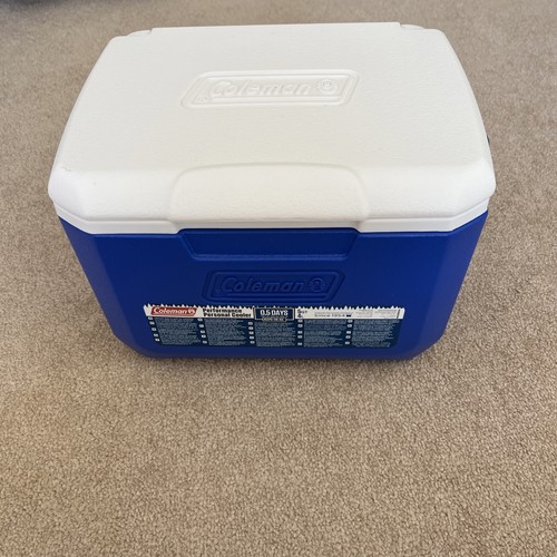 Coleman performance - coleman, 4l