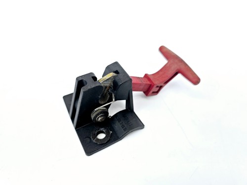 Bmw 650 seat - f, lock
