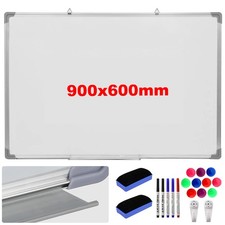 Magnetic Whiteboard Large