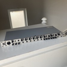 LD Systems ZM-6 19 inch