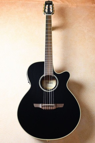 Takamine tsp100 n - takamine, -kt-n-