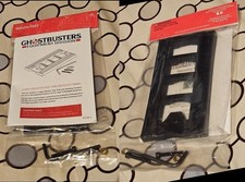 Ghostbusters Proton Pack Prop