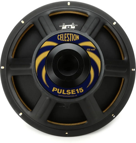 Celestion pulse15 400w 15 - celestion, 15"