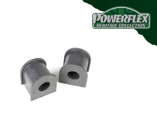 Powerflex for ford fiesta - ford, mk1