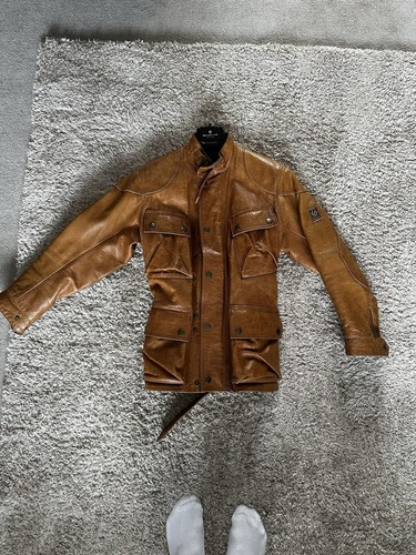 Women belstaff panther - women,