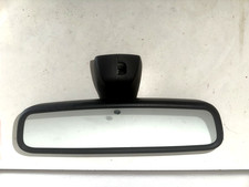 BMW E92 E93  Interior Rear