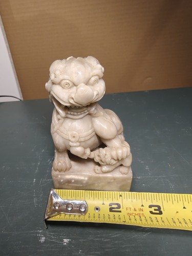 Vintage chinese carved - chinese,