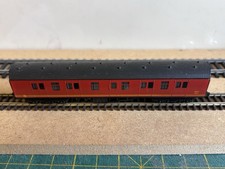 Graham Farish N Gauge Parcels