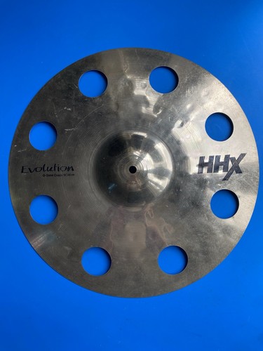 Sabian hhx evolution ozone - sabian,