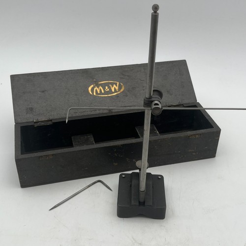 Vintage moore wright - &,