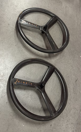 Nimble crosswind carbon - crosswind,