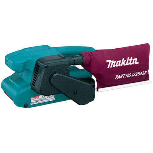Makita 9911 belt sander - belt,