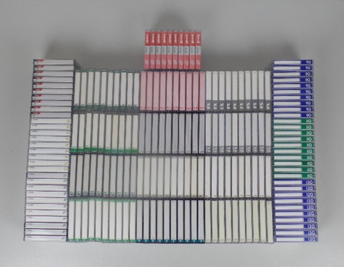 Tdk maxell sony blank - /,