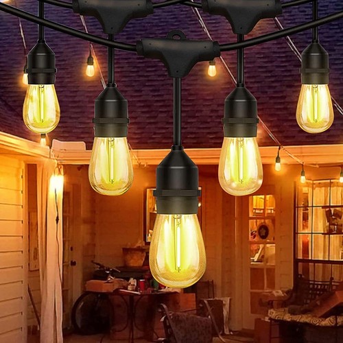 Heavy duty festoon e27 - festoon,