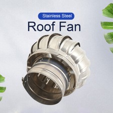 Chimney Spinning Cowl