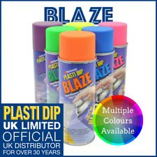 Plasti Dip Blaze Spray Aerosol