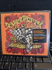 TOM PETTY & THE HEARTBREAKERS LIVE AT THE FILLMORE 2CD ALBUM NEW SEALED FASTPOST