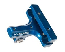 K-Edge Aluminum Go Big Pro