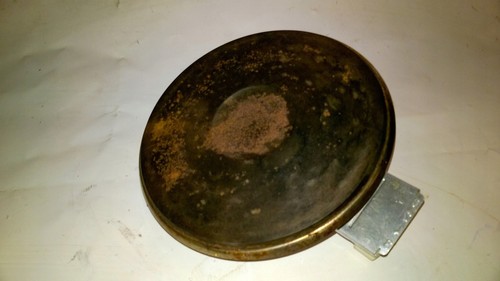 Removed from wamsler ego hob - from, wamsler,