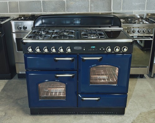 Refurb rangemaster classic - rangemaster,