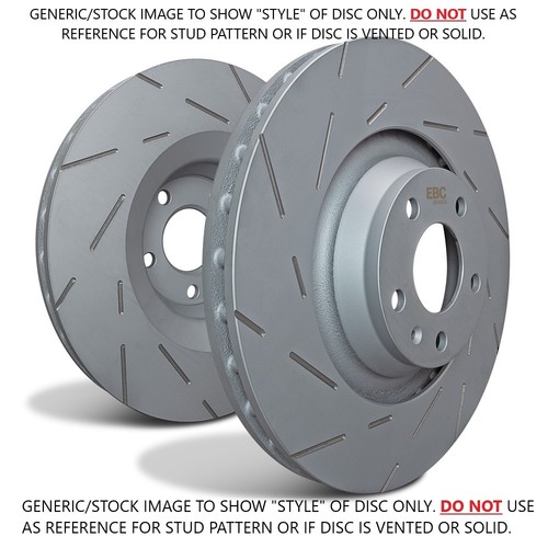 Ebc ultimax front - ebc, brake