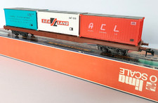 O Gauge LIMA 6783 - SNCF