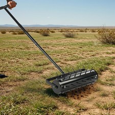 Garden Heavy Duty Rolling