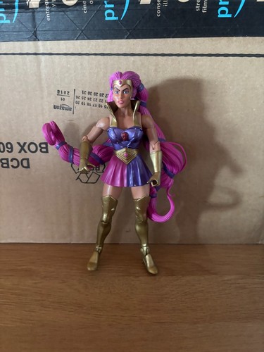 Entrapta masters the - entrapta, of