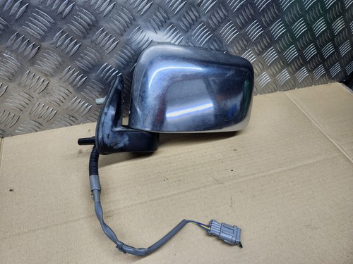 Nissan navara d22 wing - navara,