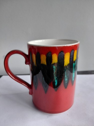 Poole pottery living glaze - pottery,