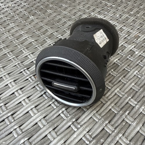 Dashboard air vent black - dashboard,