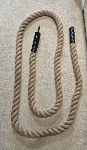 Climbing rope strength - rope,