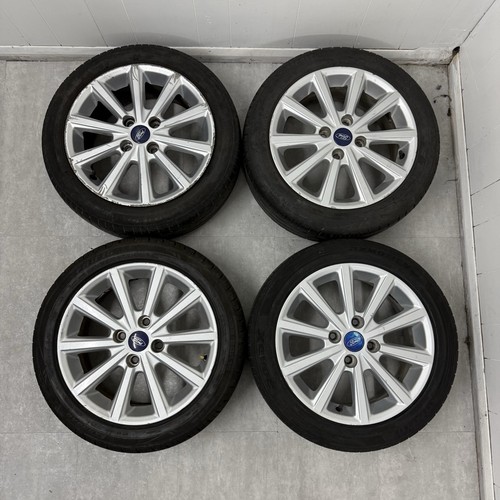 Ford fiesta max titanium x - ford,