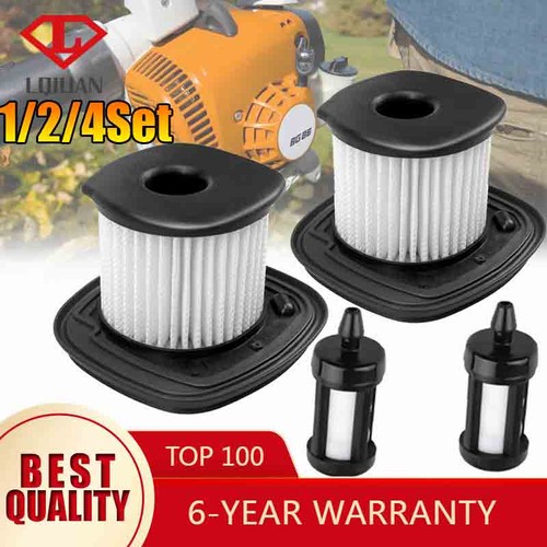 Air filter kit for stihl - filter,